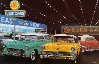 East Side Chevrolet