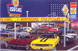 Northside Chev